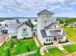 104 Ridgeline Road, Carlton Landing, OK 74432