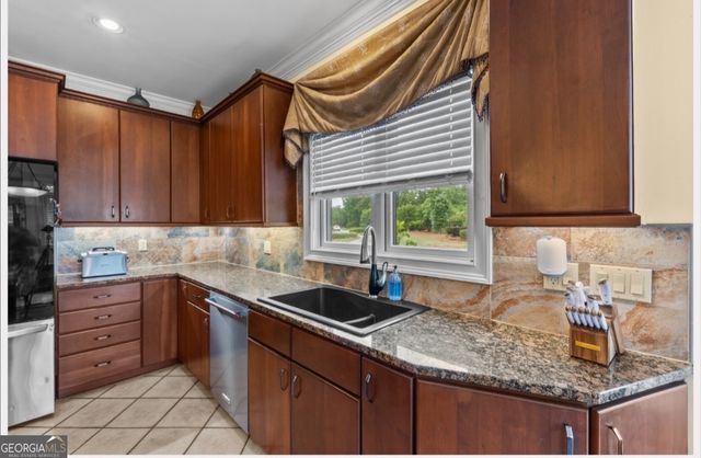 240 Fairways Drive, Warner Robins, GA 31088