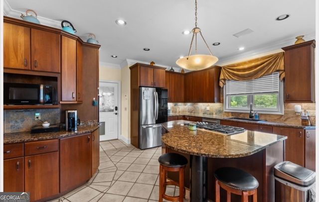 240 Fairways Drive, Warner Robins, GA 31088