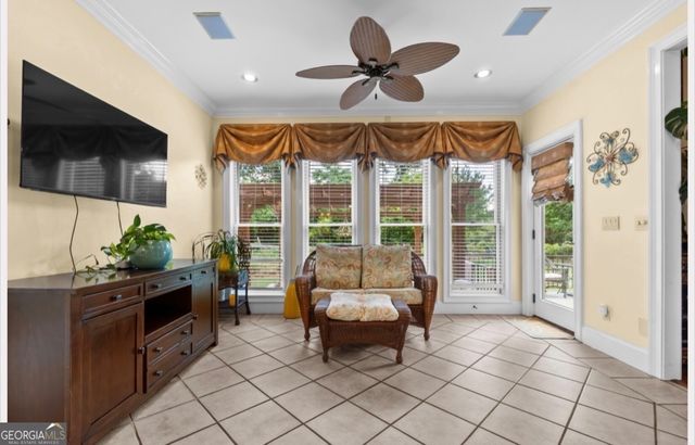 240 Fairways Drive, Warner Robins, GA 31088