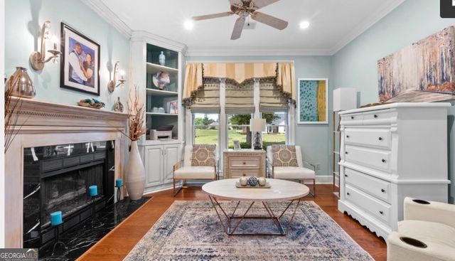 240 Fairways Drive, Warner Robins, GA 31088