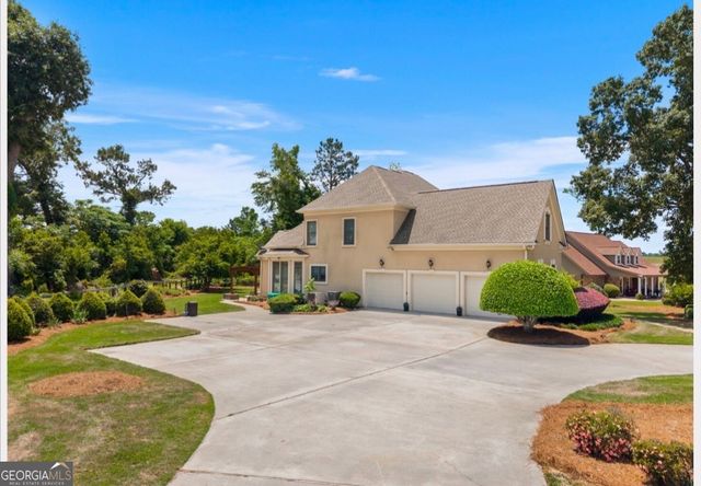 240 Fairways Drive, Warner Robins, GA 31088