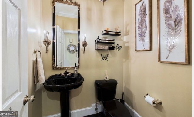 240 Fairways Drive, Warner Robins, GA 31088