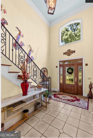 240 Fairways Drive, Warner Robins, GA 31088