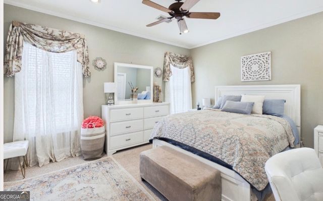 240 Fairways Drive, Warner Robins, GA 31088