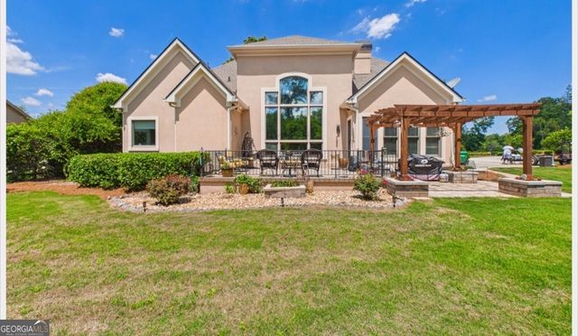 240 Fairways Drive, Warner Robins, GA 31088