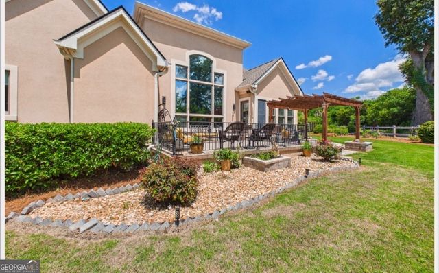 240 Fairways Drive, Warner Robins, GA 31088
