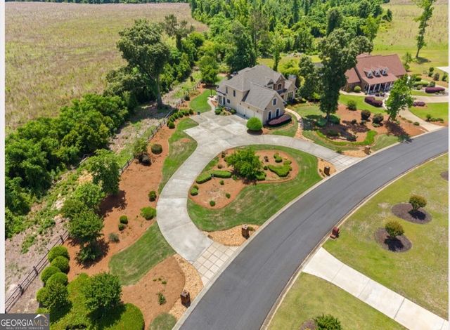 240 Fairways Drive, Warner Robins, GA 31088