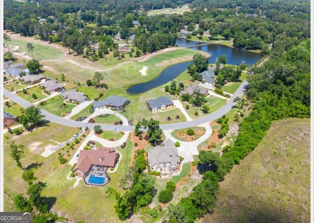 240 Fairways Drive, Warner Robins, GA 31088
