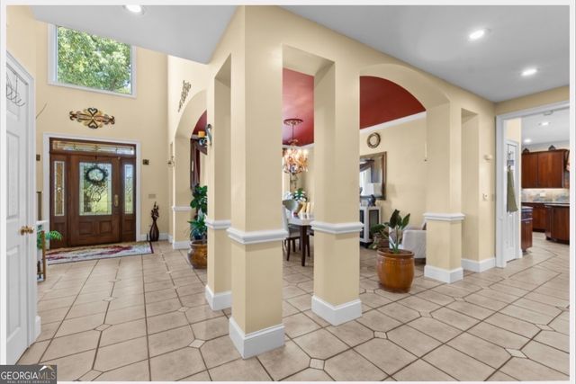 240 Fairways Drive, Warner Robins, GA 31088