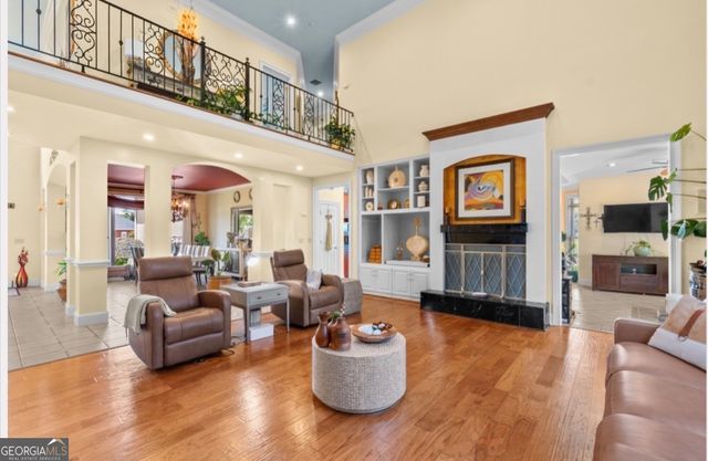240 Fairways Drive, Warner Robins, GA 31088