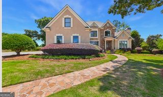 240 Fairways Drive, Warner Robins, GA 31088