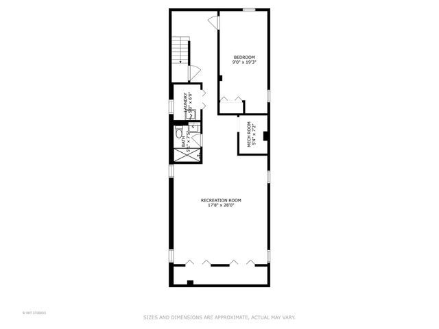 9420 S Normal Avenue, Chicago, IL 60620