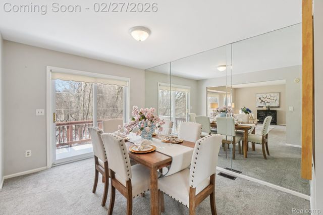 42845 Inverness Court, Northville Township, MI 48168