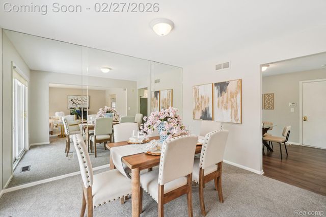 42845 Inverness Court, Northville Township, MI 48168