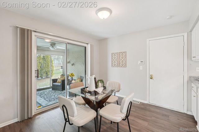 42845 Inverness Court, Northville Township, MI 48168