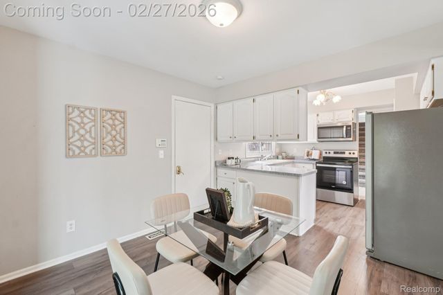 42845 Inverness Court, Northville Township, MI 48168