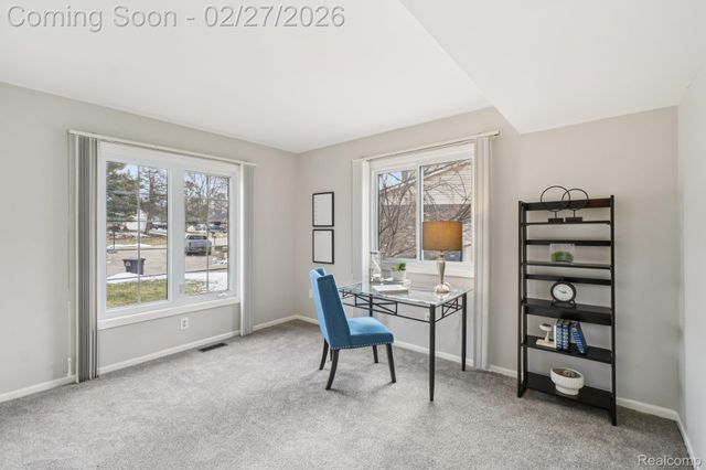 42845 Inverness Court, Northville Township, MI 48168