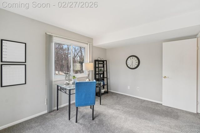 42845 Inverness Court, Northville Township, MI 48168