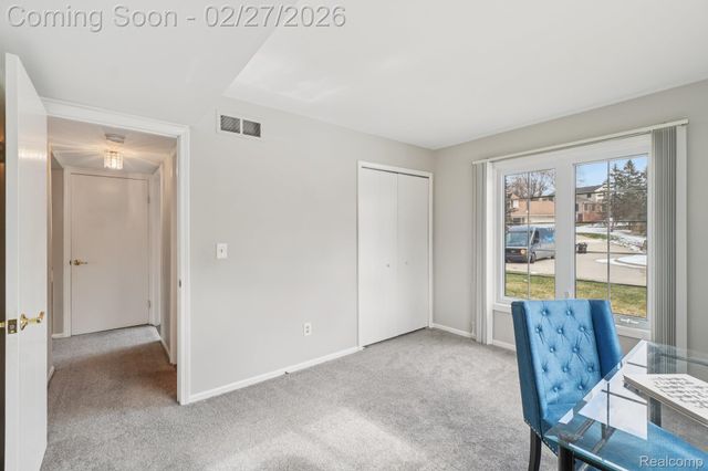 42845 Inverness Court, Northville Township, MI 48168