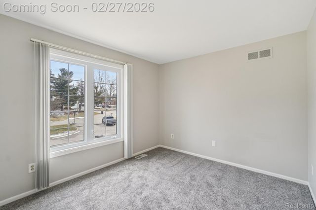 42845 Inverness Court, Northville Township, MI 48168