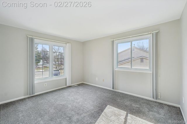 42845 Inverness Court, Northville Township, MI 48168