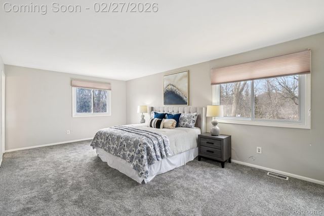 42845 Inverness Court, Northville Township, MI 48168