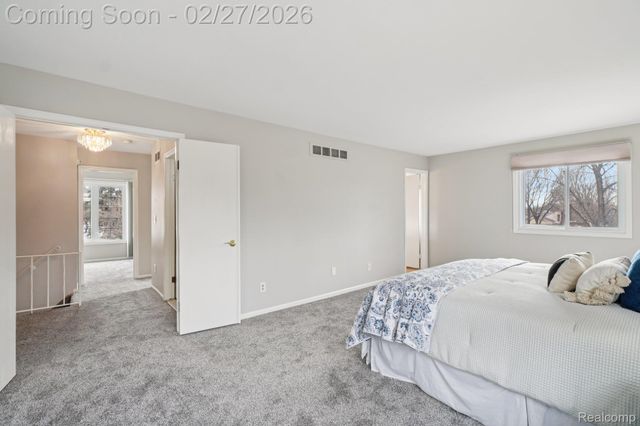 42845 Inverness Court, Northville Township, MI 48168