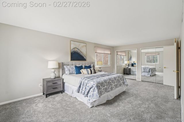 42845 Inverness Court, Northville Township, MI 48168