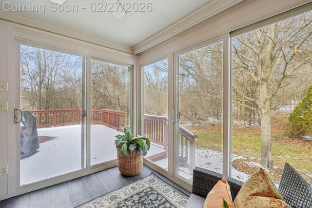 42845 Inverness Court, Northville Township, MI 48168