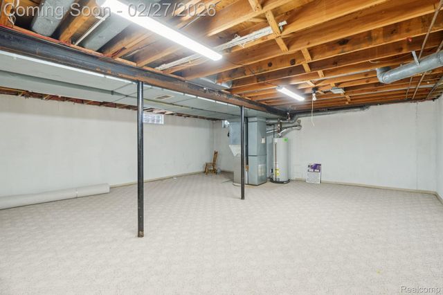 42845 Inverness Court, Northville Township, MI 48168