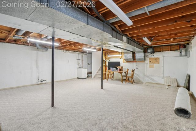 42845 Inverness Court, Northville Township, MI 48168