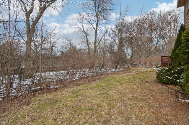 42845 Inverness Court, Northville Township, MI 48168