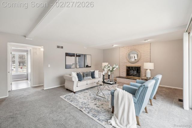 42845 Inverness Court, Northville Township, MI 48168