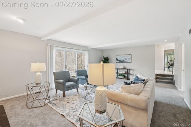 42845 Inverness Court, Northville Township, MI 48168