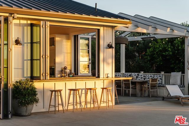 5770 Busch Drive, Malibu, CA 90265