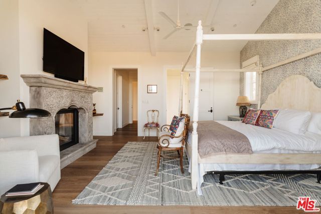 5770 Busch Drive, Malibu, CA 90265