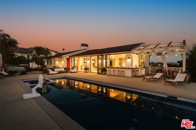 5770 Busch Drive, Malibu, CA 90265