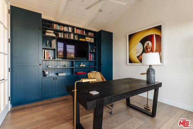 5770 Busch Drive, Malibu, CA 90265