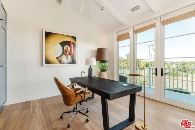 5770 Busch Drive, Malibu, CA 90265