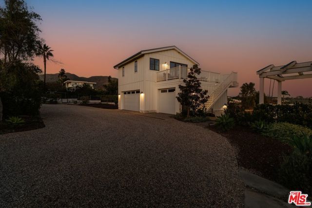 5770 Busch Drive, Malibu, CA 90265