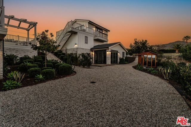 5770 Busch Drive, Malibu, CA 90265