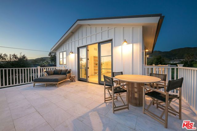 5770 Busch Drive, Malibu, CA 90265