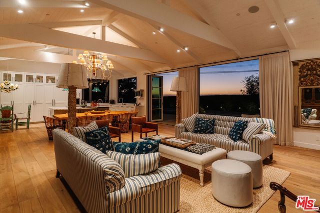 5770 Busch Drive, Malibu, CA 90265