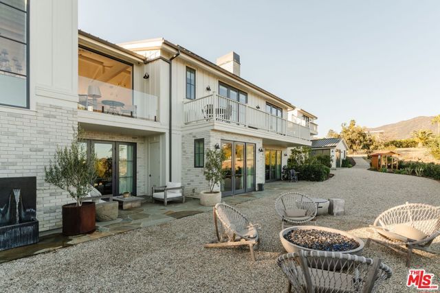 5770 Busch Drive, Malibu, CA 90265