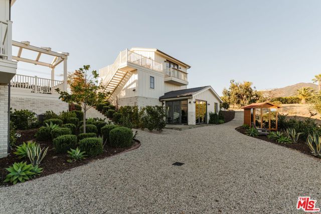 5770 Busch Drive, Malibu, CA 90265