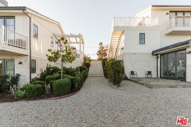 5770 Busch Drive, Malibu, CA 90265