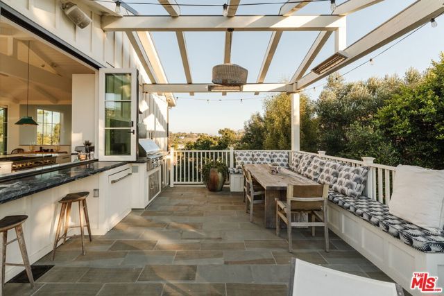 5770 Busch Drive, Malibu, CA 90265