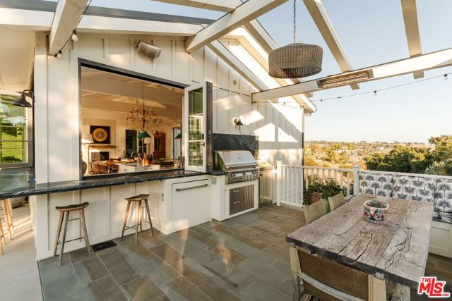 5770 Busch Drive, Malibu, CA 90265