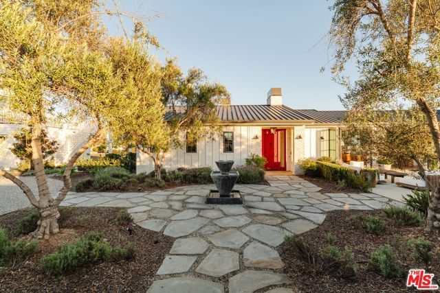 5770 Busch Drive, Malibu, CA 90265